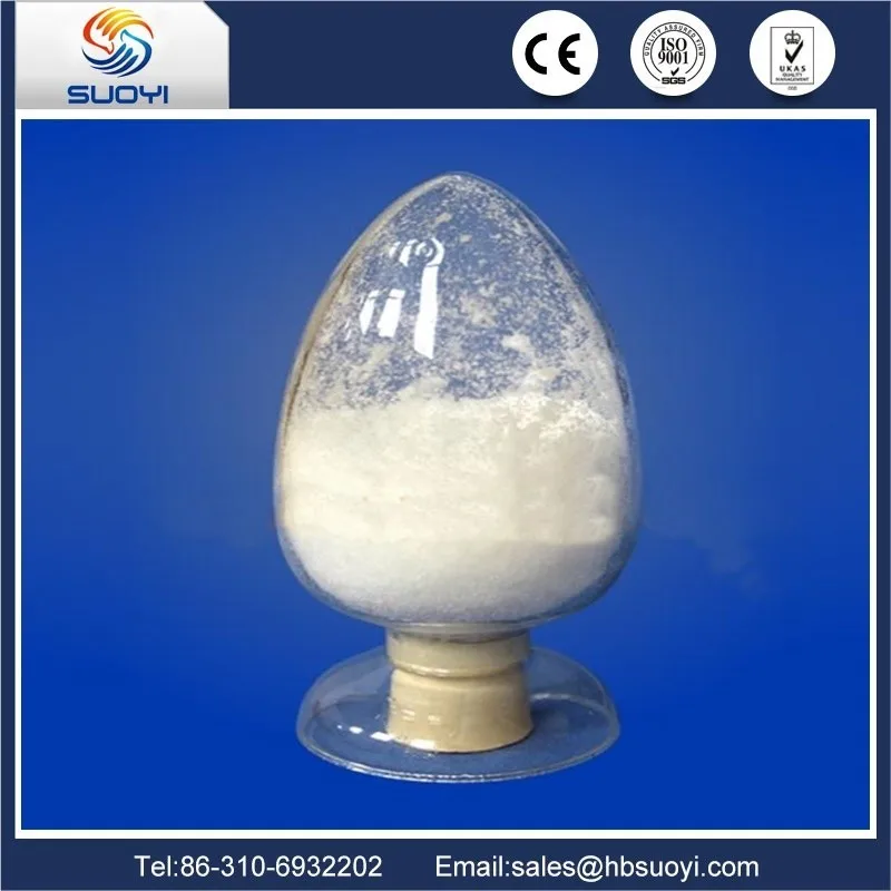 good quality Gadolinium chloride Anhydrous powder