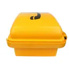 Hot selling Tunnel Telephone Single Button Call Box Weatherproof IP67 Emergency Phone KNSP-03