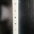 2019 White zinc plated stainless steel air conditioner bracket Air Conditioner Bracket