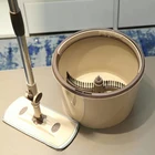 New product household cleaning supplies mop bucket and wringer set