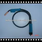 otc 200a mig/co2 gas welding machine parts