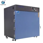 Easy to maintain 400C Ceramic high temperature drying oven industrial vacuum drying oven