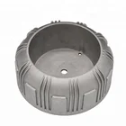 Oem Aluminum Die Casting Auto Spare Parts Of Automotive Automatic Transmission