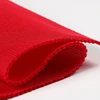 China Red Warp Knitting Air Mesh 3D Fabric for Upholstery