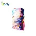 custom or blank tubular bandana, tubular bandana wholesale