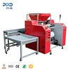 Top Quality Automatic 4KW Industrial Electric Motor Stretch Film Rewinding Machine For Sale