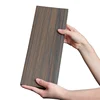 outdoor deck wood composite floor wpc crack-resistant decking