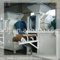 Briquette Machine Mineral Powder Ball Press