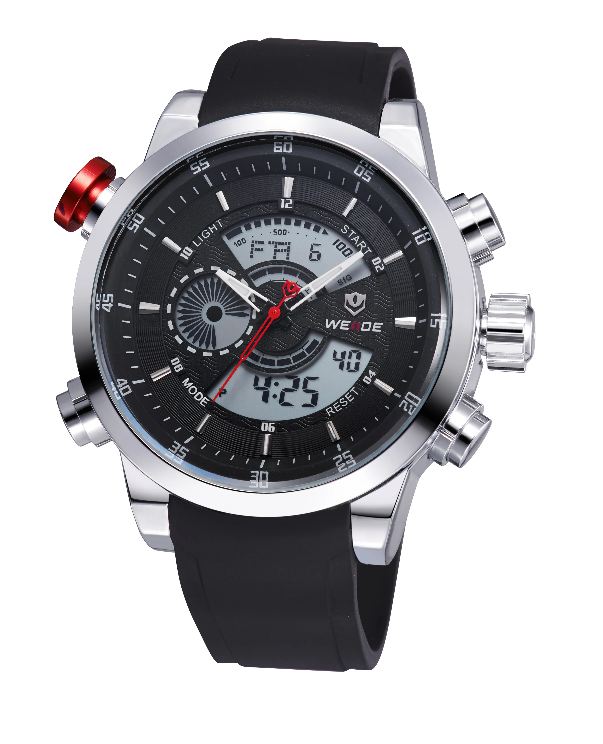 weide wrist watch