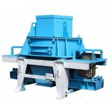 PCL vertical impact crusher sand making machine for sale