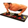 Arm Chest Back Training Press Up Push Up Board Training System