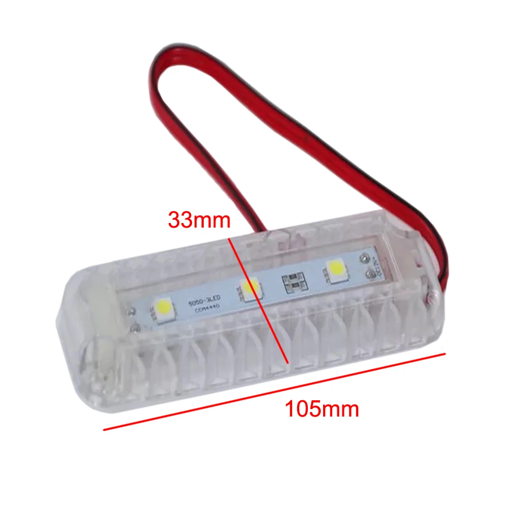 boat light 11