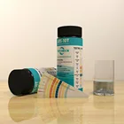 Rapid test kit urine test strip 10 parameters URS-10
