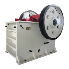 Small Impact Jaw Crusher Details