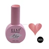 ELSA brand hot sale two step gel polish healthy gel polish for nails