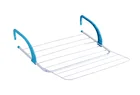 wall mounted clothes hanger rack,bathroom towel rack