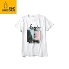 Wholesale Printed T Shirt Custom Your Own Brand Clothing