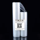 11" x 50' Vacuum Seal Bag Rolls - 4 mil Embossed Design Food Saver for Max Air Removal & Storage Life