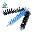High quality reusable industrial cup steel round wire brush