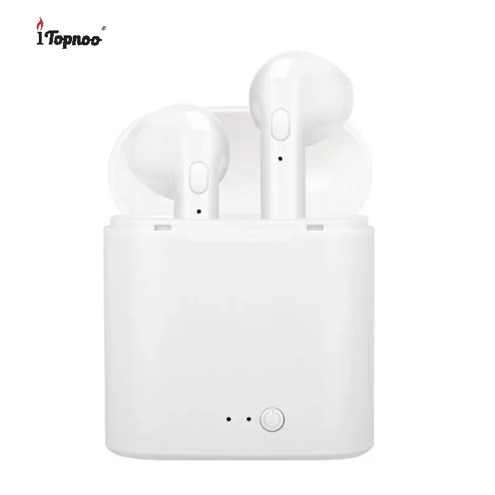 2019 Wireless Earbuds pods with Custom Design - ANKUX.COM