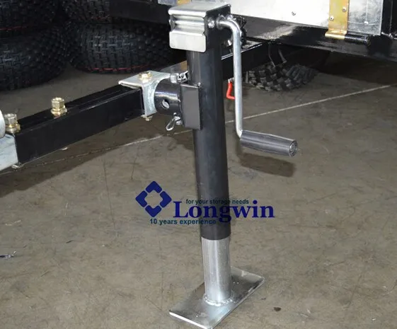 Poly trailer, ATV farm trailer, lawn trailers for sale
