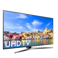 2017 New Design Promotion LED UHD