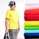 Custom t shirt for man clothes sports wear clothing shirt