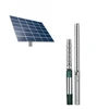 Energy saving Water Pump 3 Inch 4 Inch 5 Inch 6 Inch 8 Inch 10 Inch High Flow Rate Solar Water Deep Well Submersible Pump Price