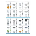 Wall Rain LongRun Hot Sale Wall Mounted Bath Rain Shower Set