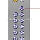 Passenger Lift Price And Elevators 630kg