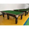 Cheap coin operated pool tables 9ft snooker table billiard tables wholesale