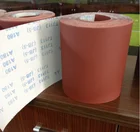 soft emery cloth for hand use abrasive cloth roll (JA113/JB-5)