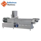 Tortilla machine maker/tortilla doritos corn chip making plant