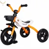 New children's foldable free - installation bicycle multifunctional baby tricycle for 3-5 years old infants