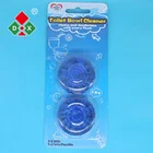China supplier automatic toilet bowl cleaner tablets
