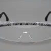 Extension-type Dental Safty Glasses/dental protective glasses DMF02-B