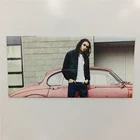 Personalised Photo Custom Printed Soft PVC Fridge Magnet