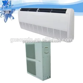 5ton 6p Ceiling Mounted Floor Fan Coil Unit Oem Ckd Skd View