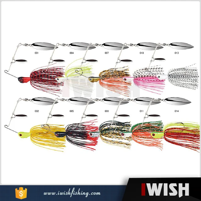 deep fishing baits