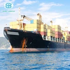 Shanghai Sea Freight to Mahe Seychelles(Allen)