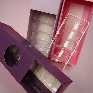 packaging & printing boxes luxury gift macaron boxes 651