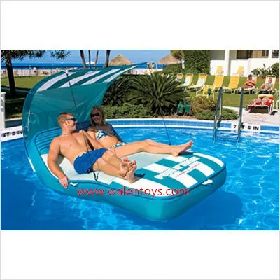Inflatable Swimming Pool Air Mattress Inflatable Swimming Pool Air Mattress