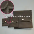 Flap Bag Gift Packaging Jewel Pouch Custom Logo Printing