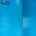 PVC Coated Fabric Tarpaulin Stocklot, PVC Tarpaulin for Tent and Truck Cover Stocklot