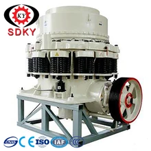 Factory Good Price Cone Crusher Spare Parts