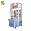 High Quality Vending Gift Machine Great Hammer With 22" Touch Screen Toys Machine Video Prize Game For Sale