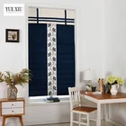 Top Round Window Decoration Roman Blinds Rolling Bottom Up Roman Shades