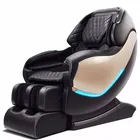 Full Body Zero Gravity Shiatsu Butt Massage Chair Malaysia