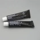 silicone glue/silicone adhesive/silicone sealant for plastics glass metal rubbers bonding