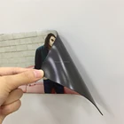 Soft PVC Fridge Magnet, Personalized Home Decoration Fridge Magnet